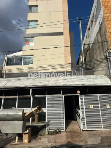 Locação Sala Glória Contagem