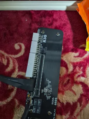 Adaptador EGPU NVME M2 - adaptador 3.0 PCI Express