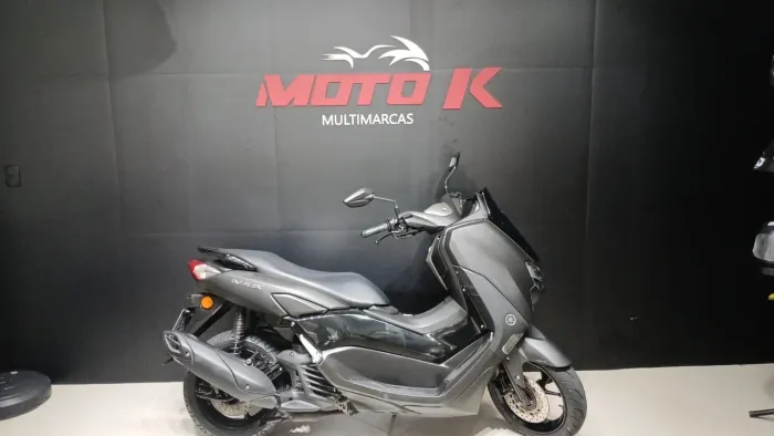 Linda Nmax 2022