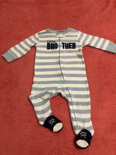 Roupa baby