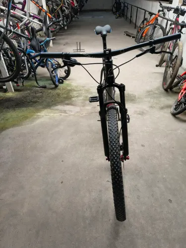 Bike Caloi Elite aro 29 tamanho 19
