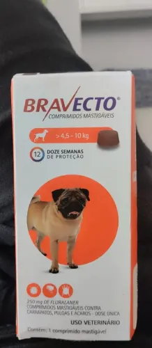 Vermífugo 