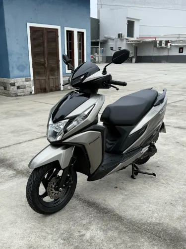 Honda elite 125 2026