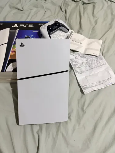 Ps5 NOVO