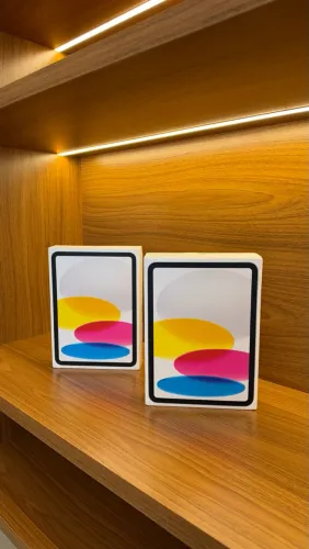 iPad 11 - A16 - 128gb | Pronta Entrega