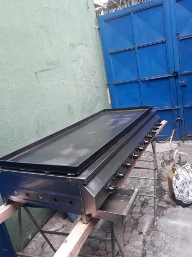 chapas sob medida inox gelabras