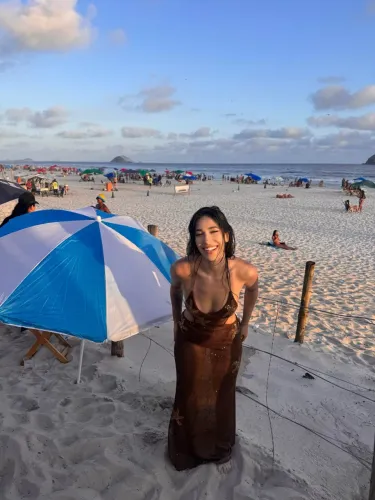 Vestido usado somente uma vez