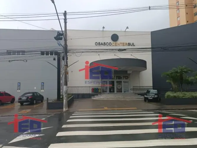 Comercial - Jaguaribe