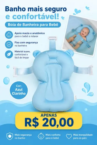 Boia infantil