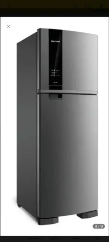 Geladeira Brastemp 463L NOVA!!!