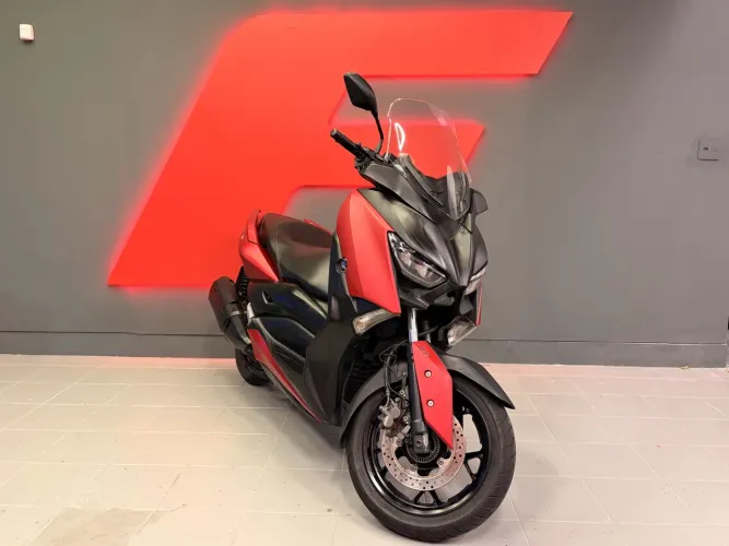 Yamaha Xmax 250 abs 2021