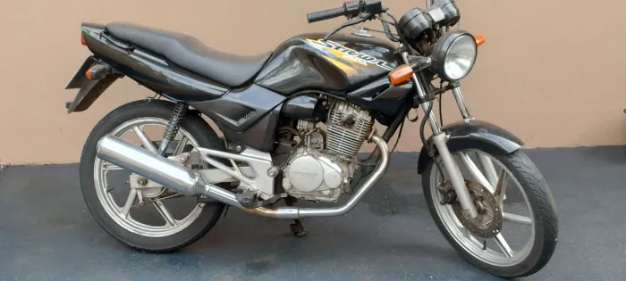 CBX Strada 200