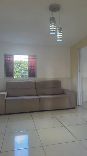 Flat semi-mobiliado, transversal da caxangá