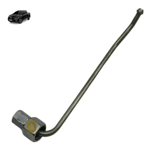 Cano 0 flauta bico fiat toro 2.0 diesel 2025 2024 2023 2022