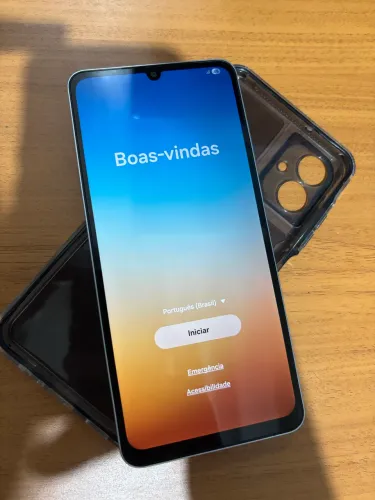 Samsung A06