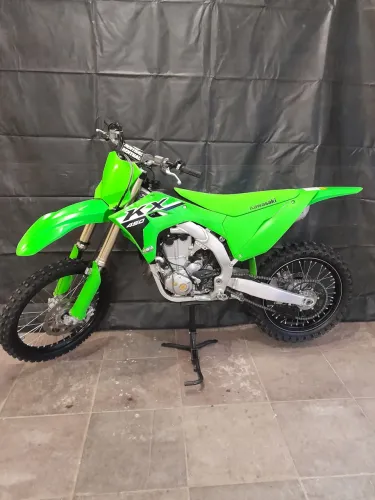 Kx 450 2024 (modelo novo)
