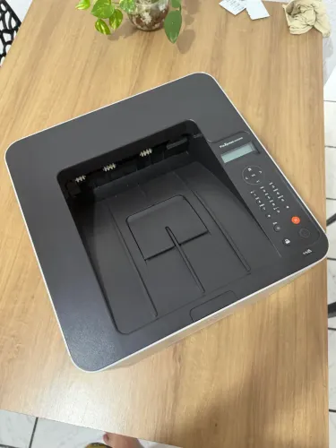 Impressora Samsung ProXpress SL-M4020ND