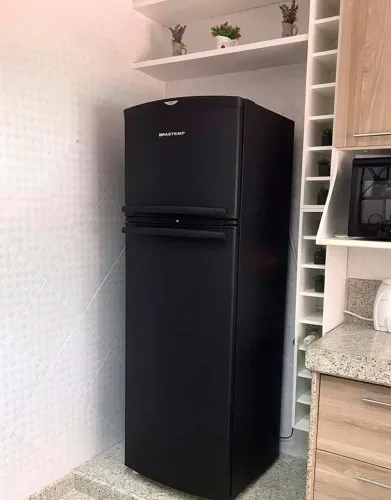 Envelopamento eletrodomésticos 