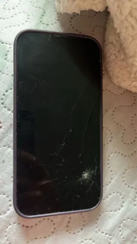 iPhone 13 Pro