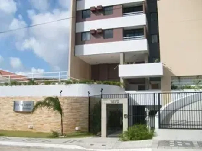 Imóvel para aluguel tem 56 metros quadrados com 2 quartos em Lagoa Nova - Natal - RN