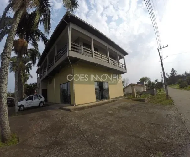 Sala Térrea para Aluguel em Florianópolis