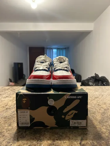 BAPE STA FRANCE
