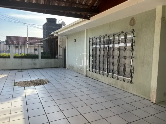 Casa 4 Quartos com 1 Suíte - Jardim Atlântico