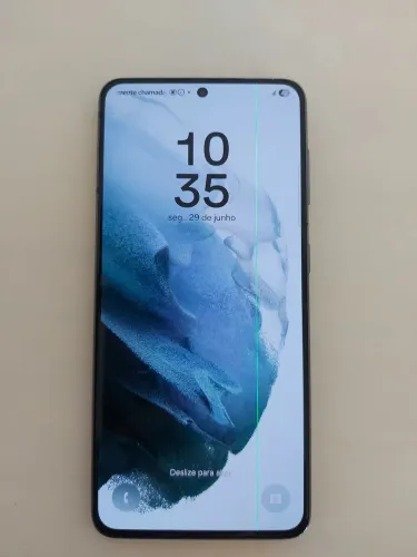 Samsung Galaxy S21 5G