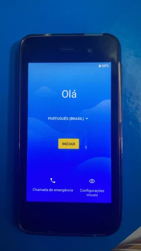 Celular Multilaser elite 2