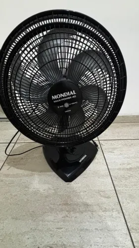 Ventilador
