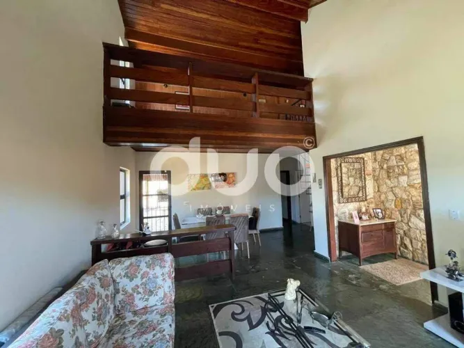 Casa à venda, 3 quartos, 1 suíte, 4 vagas, Nova Piracicaba - Piracicaba/SP