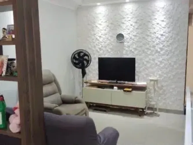 Casa à venda em Patos de Minas