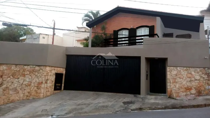 Casa para locação no Jardim Bonfiglioli
