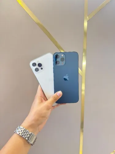 iPhone 12 Pro 256gb com garantia Kaiser iPhones