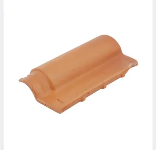 Doa telha ceramica francesa
