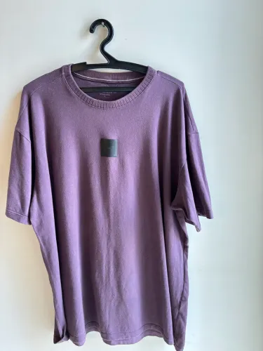 Camisa Oversized Stalker - Premium G