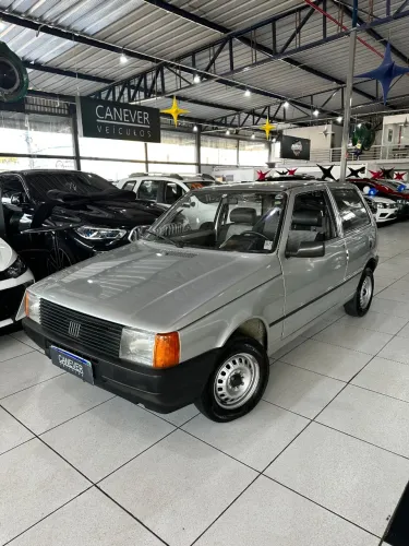 Fiat Uno Mille 1.0/ I.e./ Electronic/ Brio 1993