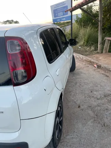 Fiat Uno Vivace/rua 1.0 EVO Fire Flex 8V 5P 2016