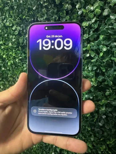 iPhone 14 Pro Max - 128gb 