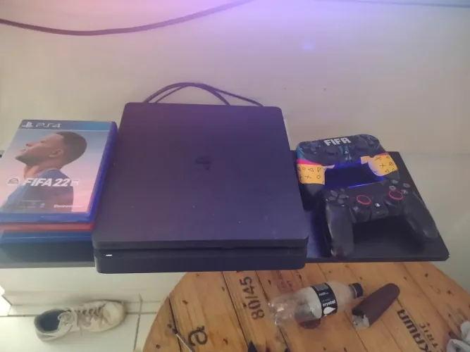 Ps4 Slim 