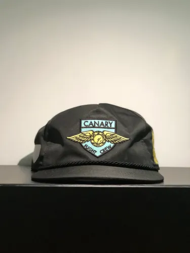 Boné Diamond SnapBack ajustável