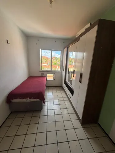 VENDO A APT DE FRENTE A PRAIA 