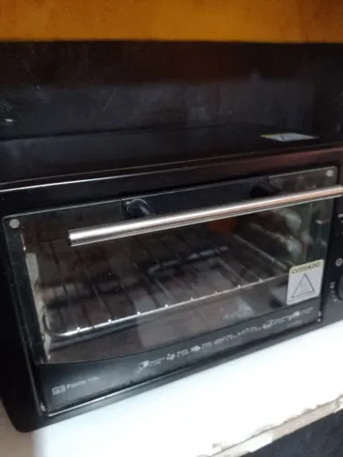 Forno elétrico 10L ( BRITÂNIA )