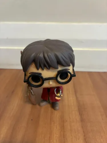 Funko pop Harry Potter 08