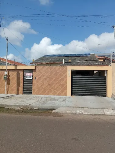 Vendo imóvel em Castanhal