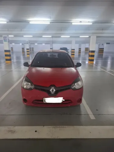 Renault Clio Rn/alize/expr./1.0 Hi-power 16V 5P 2013
