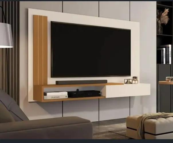 Painel de Tv 50 polegadas Novo