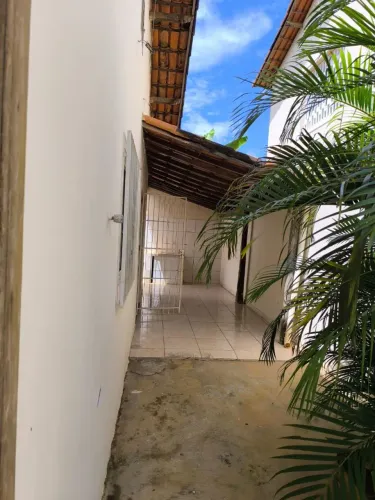 Preço de Lote!!!Casa em Bairro nobre de Montes claros ...Augusta Mota 