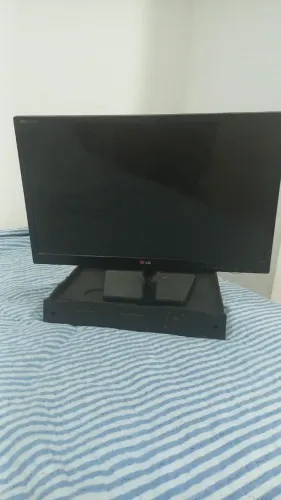 TV LG 24 polegadas