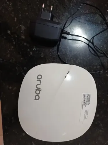Roteador WIFI Aruba APIN303